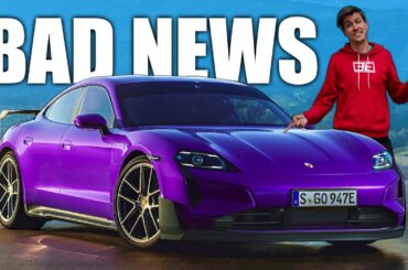 The Most Powerful Porsche Ever - Taycan Turbo GT - A Lineup Leveled Up