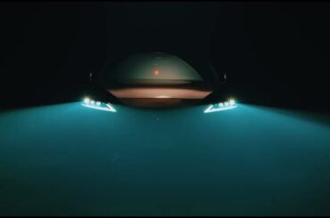 Juno Winner Haviah Mighty Brings the Sounds of the Lexus RX to Life