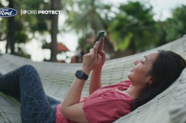 Ford Protect: PremiumCARE Extended Service Plan