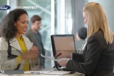 Ford Protect: TripleCARE Plus and TripleCARE