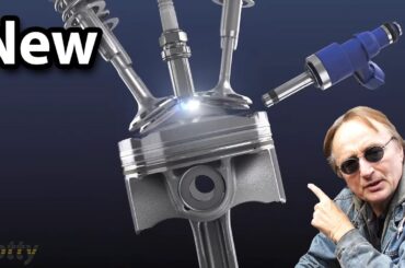 Toyota's New Engine Just Killed the Future of Electric Cars