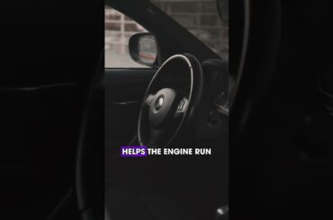 Secrets Behind Hybrid Cars! #shorts