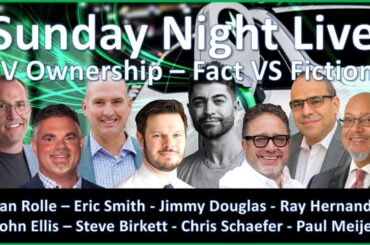 "CHARGING FORWARD: THE ELECTRIC VEHICLE REVOLUTION"