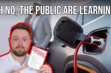 EV Demand SLUMPS! Buyers Want Petrol Cars Instead