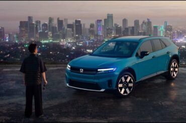 2024 Prologue | "Dream in Motion"