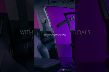 The Lexus NX: Exploring the Thoughtful Soundscape