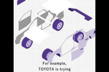 Toyota Environmental Challenge 2050 | Challenge 5