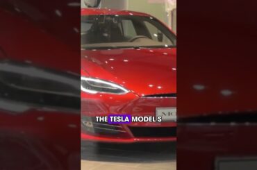 EV Wars: Unveiling the Top 5 Best-Selling Titans #shorts