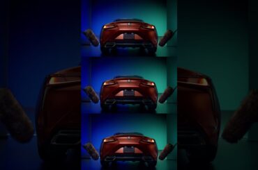 The Lexus LC: Delving into the Thrilling Soundscape