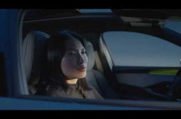 New Peugeot E-5008 | Class-above Electric Large SUV