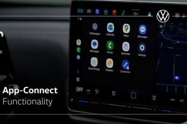 App-Connect Functionality