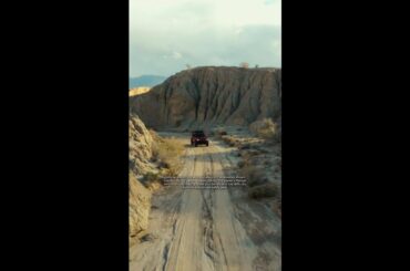 From desert days to fireside nights