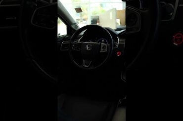 2019 Honda Clarity Plug In Hybrid!