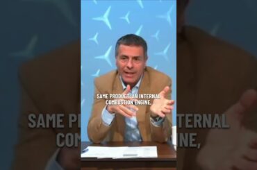 Plugin Hybrids are the Best of Both Worlds #mercedesbenz #mercedes #ev #electric #plugin #hybrid