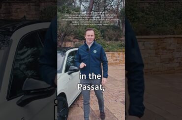 TS x NEW Passat | Part I