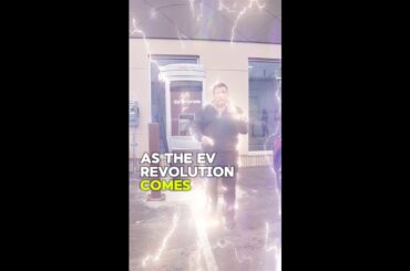 Tim talks about EV charging at our dealership here in Fredericksburg.