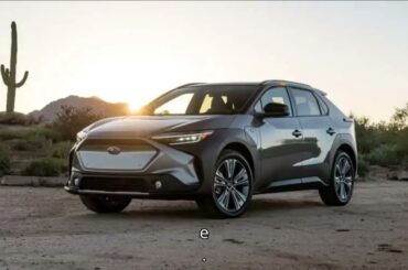 Top Electric Vehicle Lease and Financing Offers for April 2024