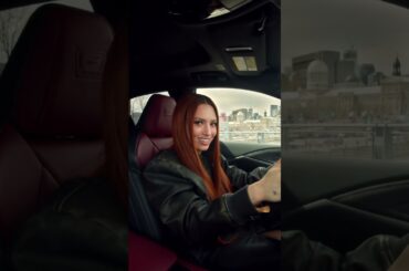 Pop Music Sensation Rêve Brings the Sounds of the Lexus RX to Life