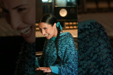 BTS on the Making of Zeina Mates’ Lexus sound