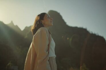 Audi and 1 Hotels, as One | Hanalei Bay