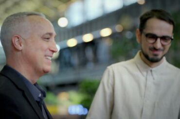 Sustainable Solutions with URBAN-X | A Moment with MINI