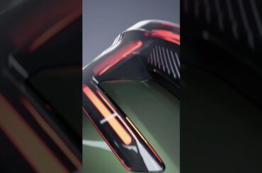 All-New Citroën C3 Aircross - Revealed on April 18