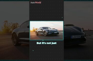 Can a 5,000 lb Electric Car DOMINATE the Track? | 2025 Porsche Taycan Turbo GT