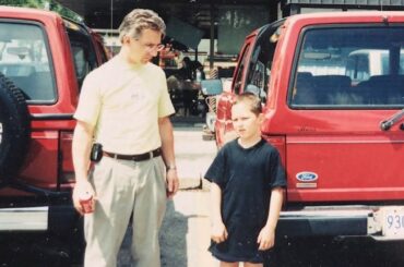 20 Years of Family-Driven Innovation