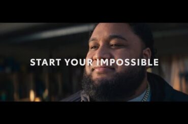 Start Your Impossible | Send Off  | Toyota