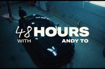 48 Hours with Andy To | “Quiet Noise” | Ford
