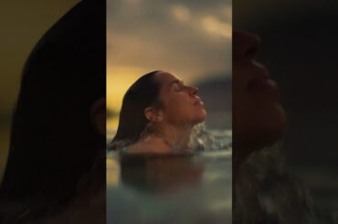 Audi and 1 Hotels | "Swim" #1Hotels #HanaleiBay #Kauai #Hawaii #Audi #AudiQ8etron