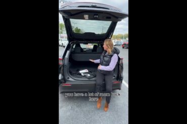 2024 BZ4X Limited BEV