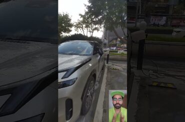 Lync&Co 08 by Volvo #viral #electric #car #wow #volvo #safety #4wd #muscular