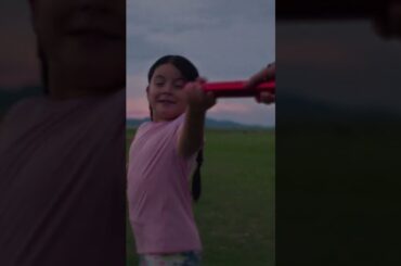 BEYOND ZERO | Pass the Baton People ver. | Toyota