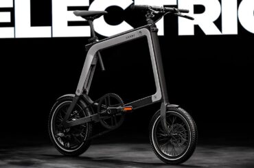 13 BEST FOLDING E-BIKES