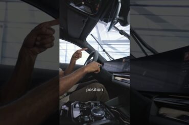 BMW Hidden Features: Wipers.