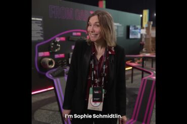 Sophie Schimdtlin, Chief Technology Officer @ ChangeNOW2024 | Renault Group