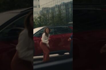 BEYOND ZERO | Pass the Baton bZ4X ver.| Toyota