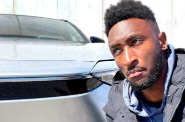 Toyota BZ4X: They'd Rather Make Hybrids!