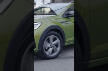 A dream in green. 💚