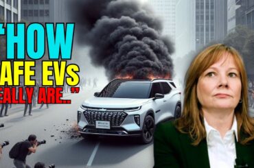 EV Owners Stunned by Unprecedented Unreliability! Electric Vehicles | Quality Conundrum