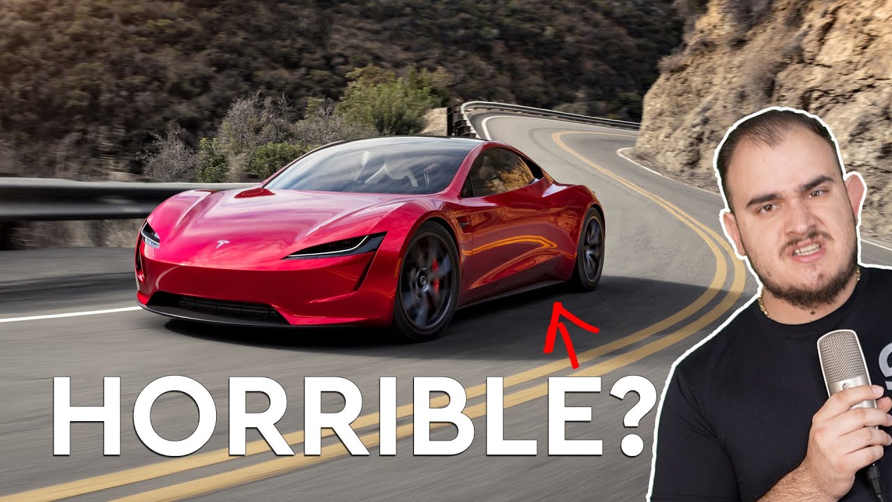 Why I Hate Electric Vehicles EVSHIFT 