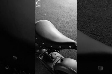 The STING SHADOW 2000w Electric Motorbike. 60v 50ah Samsung battery.