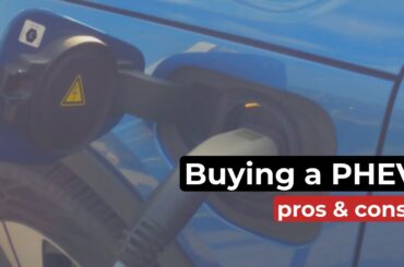 Are Plug-in Hybrids pointless or brilliant?