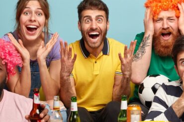 Funny EV Ads ( Compilation )