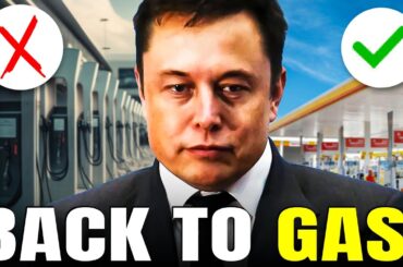 EVs Owners Had ENOUGH & SWITCHING BACK to Gas Cars!