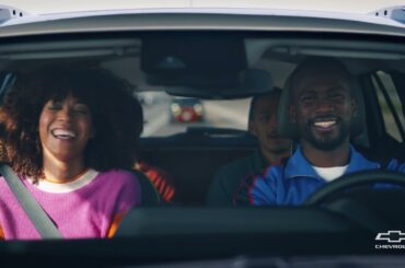 Chevy Trax – All You Want: Car and Drive 10Best Trucks and SUVs | Chevrolet