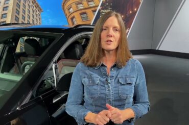 Equinox EV Education: Types of Charging