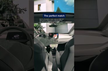 It‘s a match! ❤️