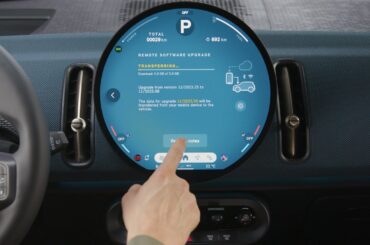 Remote Software Upgrades for Your MINI: Ultimate Download & Installation Tutorial.